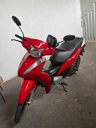 HONDA BIZ 125 EX HONDA BIZ 125 EX